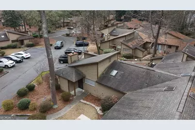 810 Bonnie Glen Drive SE, Marietta, GA 30067 - Photo 26