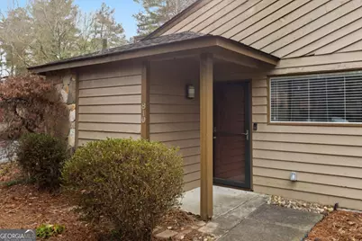 810 Bonnie Glen Drive SE, Marietta, GA 30067 - Photo 4