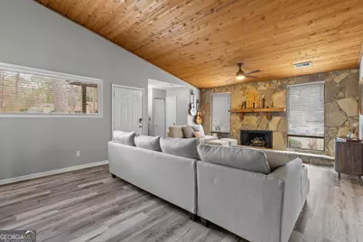 810 Bonnie Glen Drive SE, Marietta, GA 30067 - Photo 6