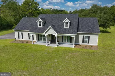 6295 Skipper Bridge Road, Hahira, GA 31632 - Photo 2