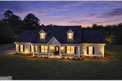 6295 Skipper Bridge Road, Hahira, GA 31632 - Photo 1