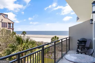 800 Ocean Boulevard #204, Saint Simons, GA 31522 - Photo 4