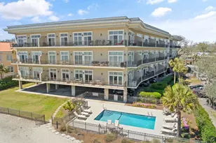 800 Ocean Blvd, Saint Simons, GA 31522 - Photo 1