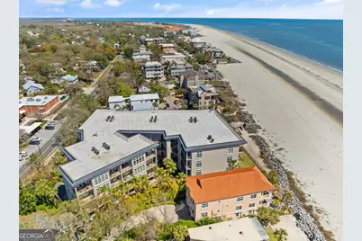 800 Ocean Boulevard #204, Saint Simons, GA 31522 - Photo 28