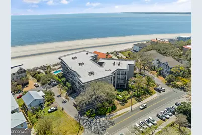800 Ocean Boulevard #204, Saint Simons, GA 31522 - Photo 30