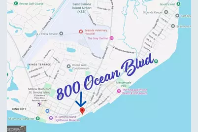 800 Ocean Boulevard #204, Saint Simons, GA 31522 - Photo 26