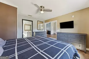 158 W Woodhaven Dr, Kingsland, GA 31548 - Photo 14