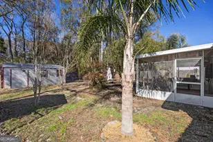 158 W Woodhaven Dr, Kingsland, GA 31548 - Photo 22