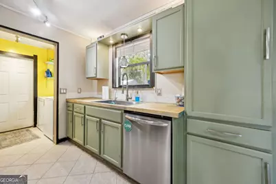 158 W Woodhaven Drive, Kingsland, GA 31548 - Photo 8