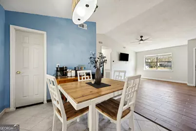 158 W Woodhaven Drive, Kingsland, GA 31548 - Photo 8