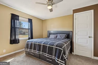 158 W Woodhaven Drive, Kingsland, GA 31548 - Photo 10