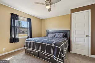 158 W Woodhaven Dr, Kingsland, GA 31548 - Photo 10