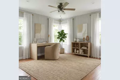 1099 Pine Valley Road, Griffin, GA 30224 - Photo 44