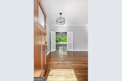 1099 Pine Valley Road, Griffin, GA 30224 - Photo 6