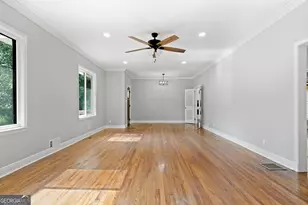 1099 Pine Valley Rd, Griffin, GA 30224 - Photo 8