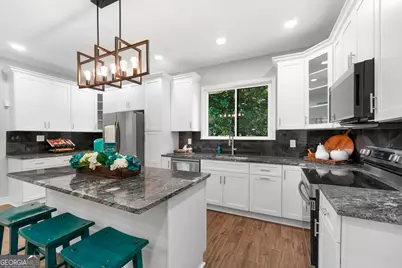 1099 Pine Valley Road, Griffin, GA 30224 - Photo 22