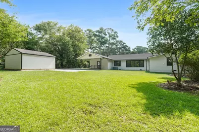 1099 Pine Valley Road, Griffin, GA 30224 - Photo 66