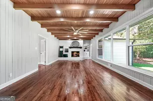 1099 Pine Valley Rd, Griffin, GA 30224 - Photo 14