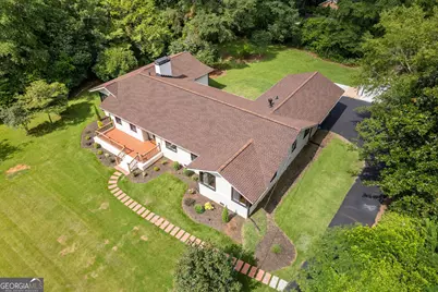 1099 Pine Valley Road, Griffin, GA 30224 - Photo 2