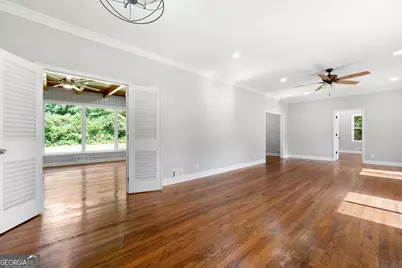 1099 Pine Valley Road, Griffin, GA 30224 - Photo 10