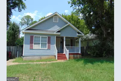 645 Ell Street, Macon, GA 31206 - Photo 16