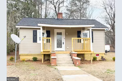 149 Akins Street, Barnesville, GA 30204 - Photo 2