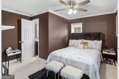 149 Akins Street, Barnesville, GA 30204 - Photo 16