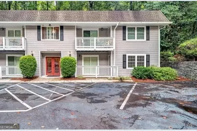 3142 Reeves Street SE, Smyrna, GA 30080 - Photo 1