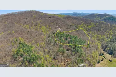 0 Big Creek Road, Ellijay, GA 30536 - Photo 6