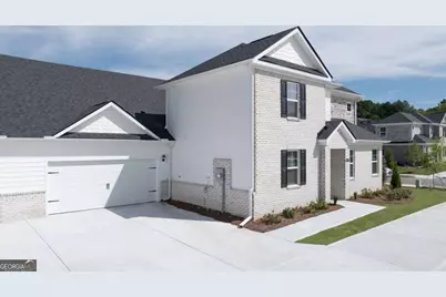 542 Silver Moon Drive, Loganville, GA 30052 - Photo 4