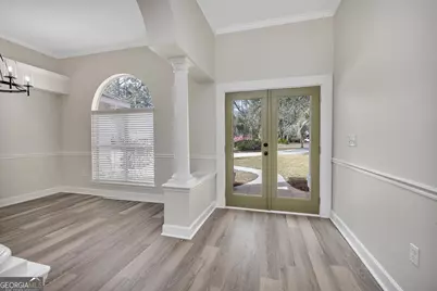 154 Royal Drive, Brunswick, GA 31523 - Photo 6