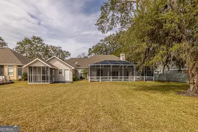 154 Royal Drive, Brunswick, GA 31523 - Photo 46