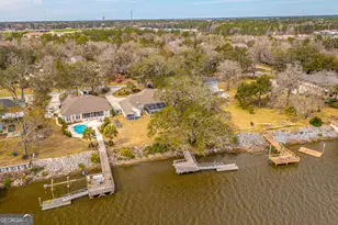 154 Royal Dr, Brunswick, GA 31523 - Photo 1