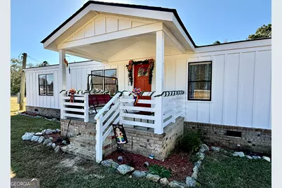10199 Ga Highway 296, Stapleton, GA 30823 - Photo 2