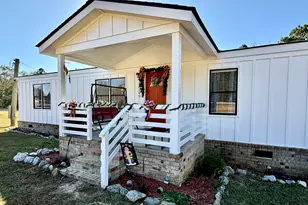 10199 Ga Hwy 296, Stapleton, GA 30823 - Photo 2