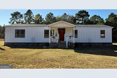 10199 Ga Highway 296, Stapleton, GA 30823 - Photo 1