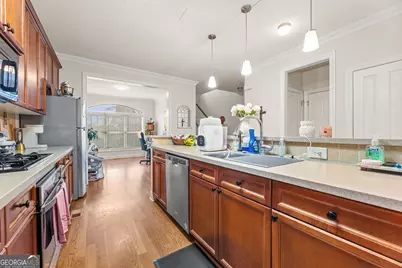 10914 Gallier Street, Johns Creek, GA 30022 - Photo 8