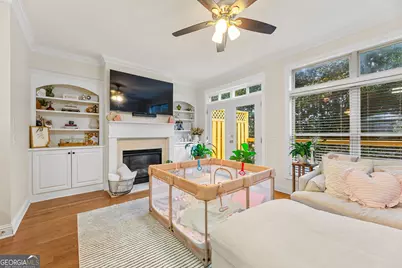 10914 Gallier Street, Johns Creek, GA 30022 - Photo 4