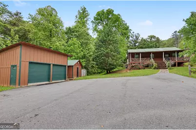 18 Charlie Mountain Road, Clayton, GA 30525 - Photo 2