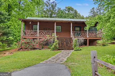 18 Charlie Mountain Road, Clayton, GA 30525 - Photo 1