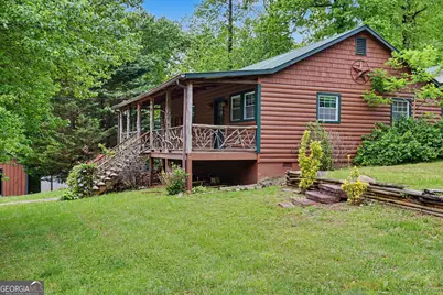 18 Charlie Mountain Road, Clayton, GA 30525 - Photo 4