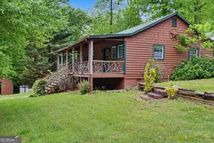 18 Charlie Mountain Rd, Clayton, GA 30525 - Photo 4