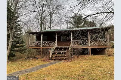 18 Charlie Mountain Road, Clayton, GA 30525 - Photo 1