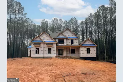 615 Shepherds Crossing, Oxford, GA 30054 - Photo 1