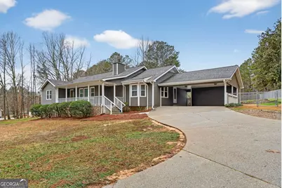 159 Inman Road, Fayetteville, GA 30215 - Photo 8