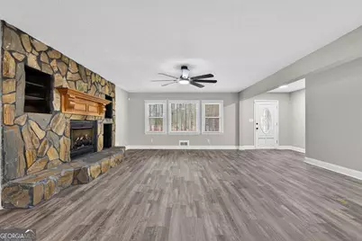 159 Inman Road, Fayetteville, GA 30215 - Photo 22