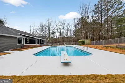 159 Inman Road, Fayetteville, GA 30215 - Photo 12