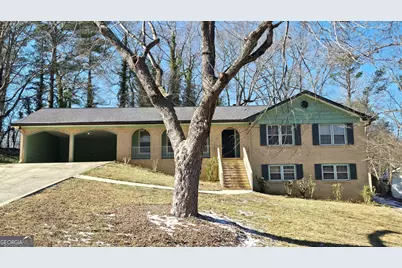 4270 E Hamill Drive, Buford, GA 30519 - Photo 1