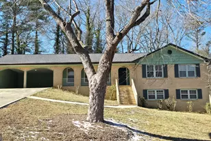 4270 E Hamill Dr, Buford, GA 30519 - Photo 1