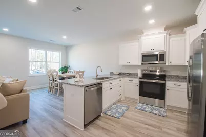 573 Arizona S, Kingsland, GA 31548 - Photo 4